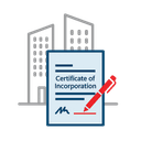 Company Formation icon