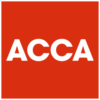 ACCA Member