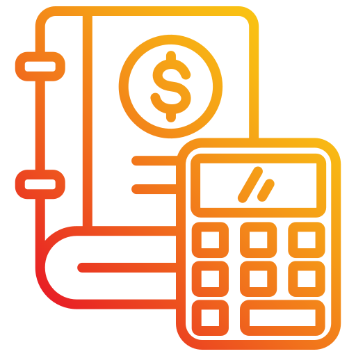 Bookkeeping & Payroll icon