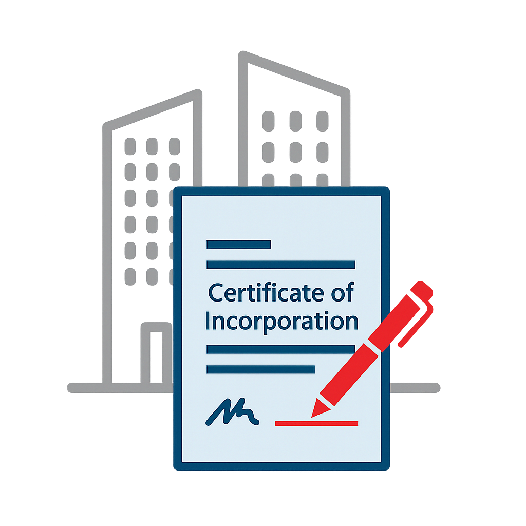 Company Formation icon