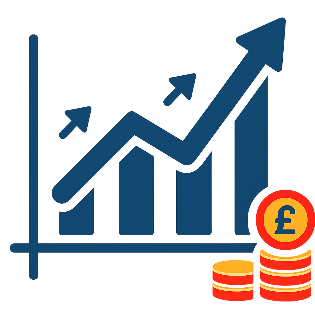 Funding Advisory icon