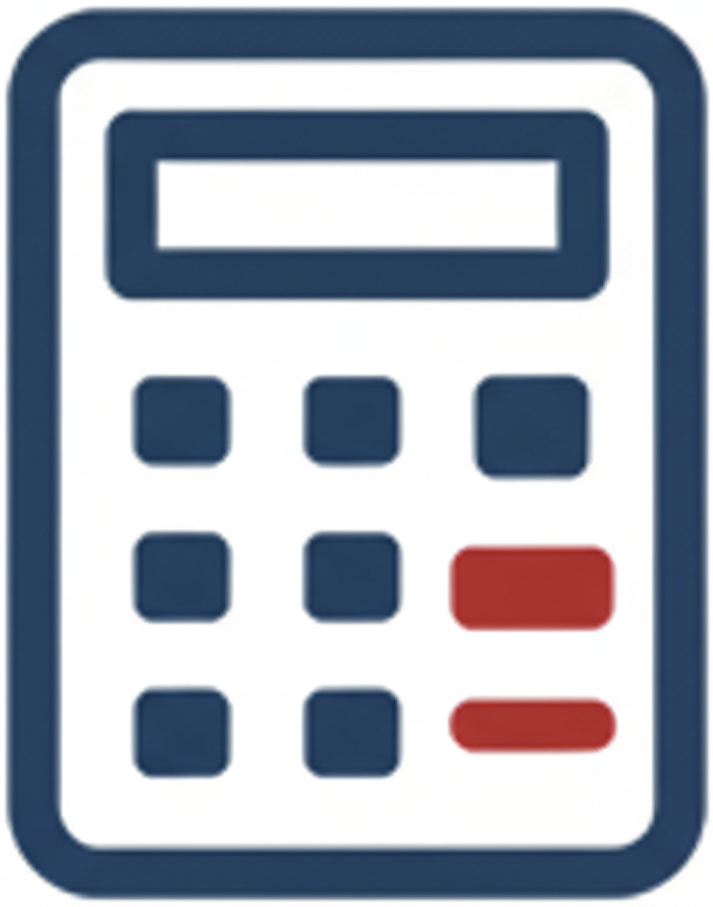 Tax Planning icon